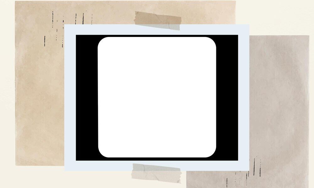Jak uzyskać efekt zdjęć polaroidowych za pomocą edytora