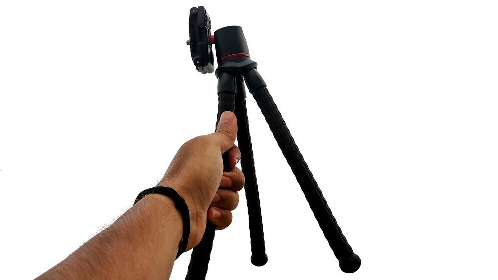 Mini statywy: jak wybrać najlepszy model do swojego aparatu