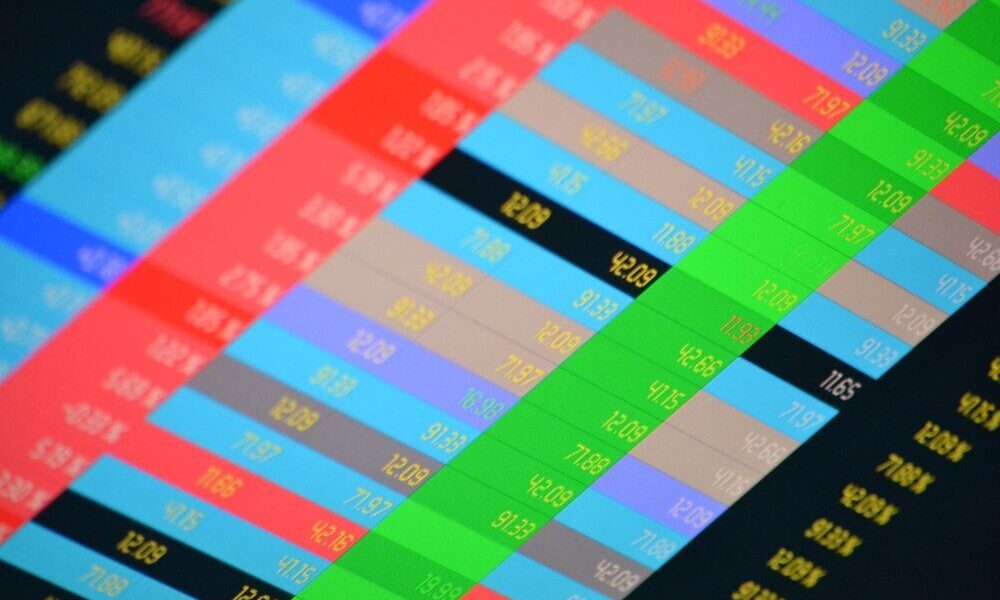 Monitor graficzny dla fotografa: jak wybrać najlepszy model?