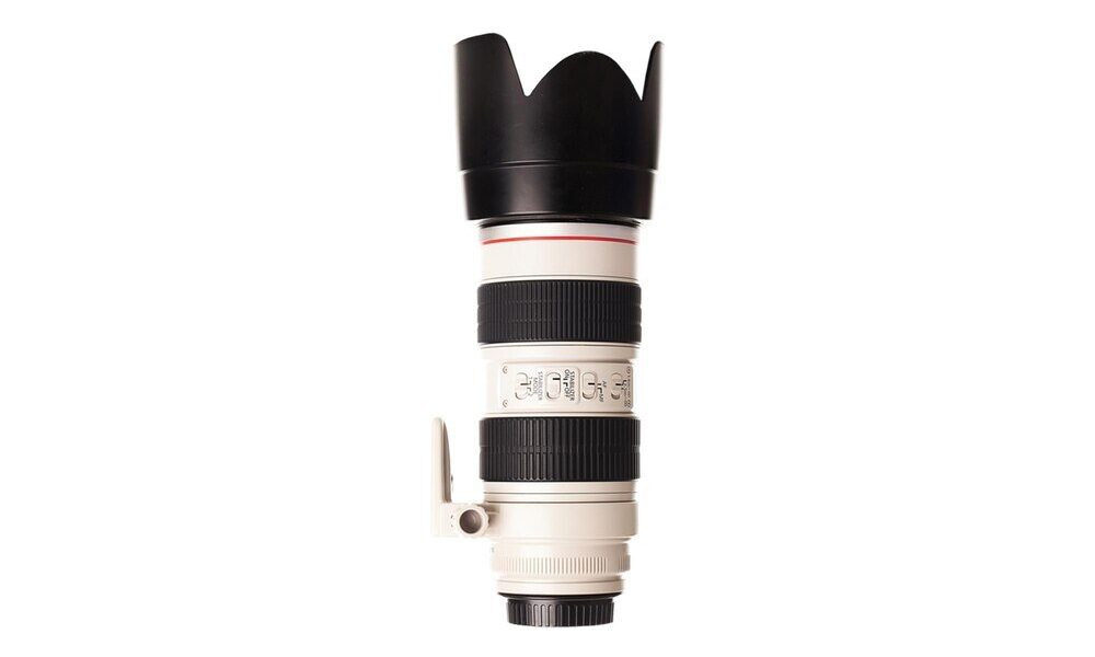 Sigma 70-200mm f/2.8: Kompletny przewodnik po obiektywie